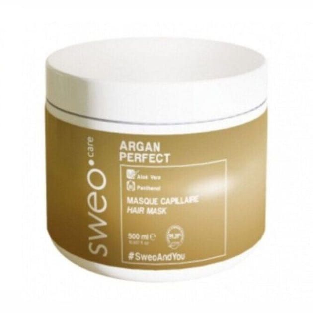 SWEO Argan Perfect Masque