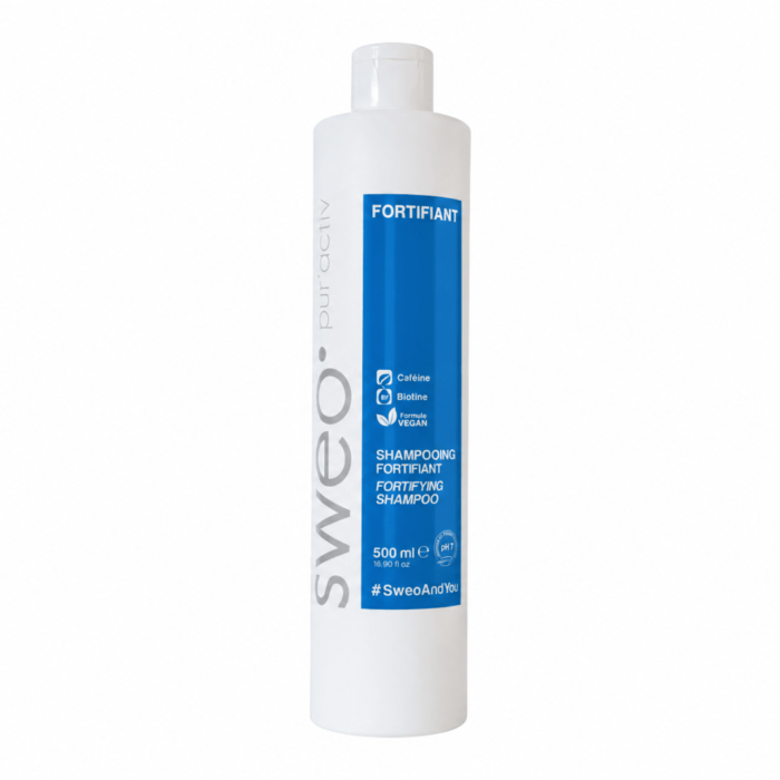 SWEO pur'activ Shampoing Fortifiant