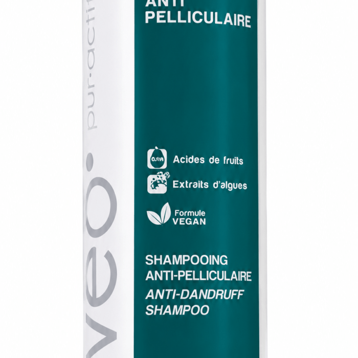 SWEO pur'activ Shampoing Antipelliculaire